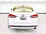 Used 2018 Ford Fusion SE image 5