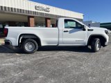 New 2025 GMC Sierra 1500 Pro w/ Pro Value Package image 5