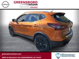 Used 2022 Nissan Rogue Sport SV image 5
