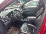 Used 2016 Ford Explorer Limited w/ Equipment Group 301A image 4