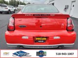 Used 2000 Chevrolet Monte Carlo SS w/ Preferred Equipment Group image 4