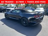 Used 2019 Chevrolet Camaro LT image 4