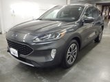 Used 2020 Ford Escape SEL image 2
