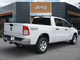 Used 2023 RAM 1500 Big Horn image 5
