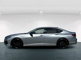 Used 2021 Acura TLX image 4
