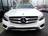 Used 2019 Mercedes-Benz GLC 350e 4MATIC w/ Premium Package image 2