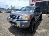 Used 2014 Nissan Titan SV w/ SV Value Truck Package image 3