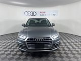 Used 2020 Audi Q5 2.0T Premium Plus w/ Premium Plus Package image 2
