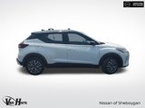 Certified 2023 Nissan Kicks SV w/ Interior Electronics Package image 2