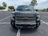 Used 2016 Ford F150 Limited w/ Trailer Tow Package image 3