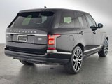 Used 2015 Land Rover Range Rover Supercharged image 5