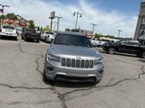 Used 2014 Jeep Grand Cherokee Altitude image 2