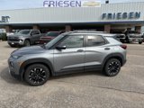 Used 2023 Chevrolet TrailBlazer LT image 2