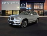 Used 2019 BMW X3 sDrive30i w/ Premium Package image 4
