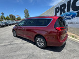 Used 2021 Chrysler Pacifica Touring-L image 5