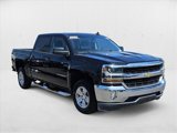 Used 2018 Chevrolet Silverado 1500 LT w/ All Star Edition image 3