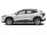 New 2025 Chevrolet Trax LT image 3