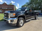 Used 2016 GMC Sierra 2500 SLE w/ SLE Preferred Package image 2