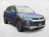 Used 2021 Chevrolet TrailBlazer LT image 3