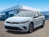 New 2025 Volkswagen Jetta SE image 3