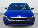 New 2025 Hyundai Elantra Sport image 2