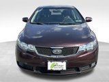 Used 2010 Kia Forte EX image 2