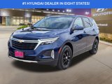 Used 2022 Chevrolet Equinox LT image 2
