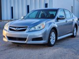 Used 2011 Subaru Legacy 2.5i Premium w/ All-Weather Pkg image 3