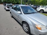 Used 2008 Kia Spectra EX image 2