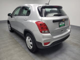Used 2018 Chevrolet Trax LS image 5