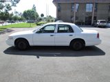Used 2003 Ford Crown Victoria w/ CNG Package image 3