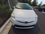Used 2012 Toyota Prius Three image 2