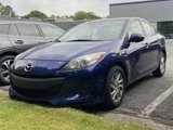Used 2012 MAZDA MAZDA3 i Touring image 3