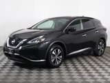 Used 2019 Nissan Murano S image 5