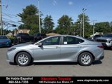 New 2025 Toyota Camry LE image 4