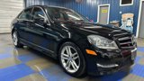 Used 2013 Mercedes-Benz C 300 4MATIC Sedan image 2