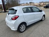 New 2024 Mitsubishi Mirage image 3