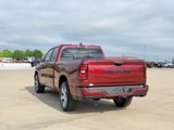 New 2025 RAM 1500 Tradesman image 4