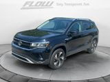 Certified 2024 Volkswagen Taos SE image 3