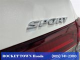 New 2026 Honda Civic Sport image 6