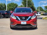 Used 2015 Nissan Murano SV image 2
