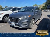 Used 2019 Hyundai Tucson SEL w/ Cargo Package image 1