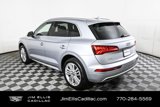Used 2018 Audi Q5 2.0T Premium Plus w/ Premium Plus Package image 3