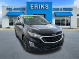 Used 2019 Chevrolet Equinox LT w/ Sun & Navigation Package image 4