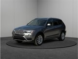 Used 2015 BMW X3 sDrive28i image 4