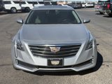 Used 2016 Cadillac CT6 Luxury image 3