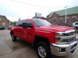Used 2016 Chevrolet Silverado 2500 LT w/ All Star Edition image 3