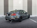 Used 2016 BMW M3 Sedan image 3