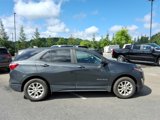 Used 2020 Chevrolet Equinox LS w/ LS Convenience Package image 4