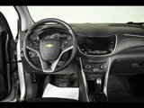 Used 2020 Chevrolet Trax LT w/ LT Convenience Package image 3